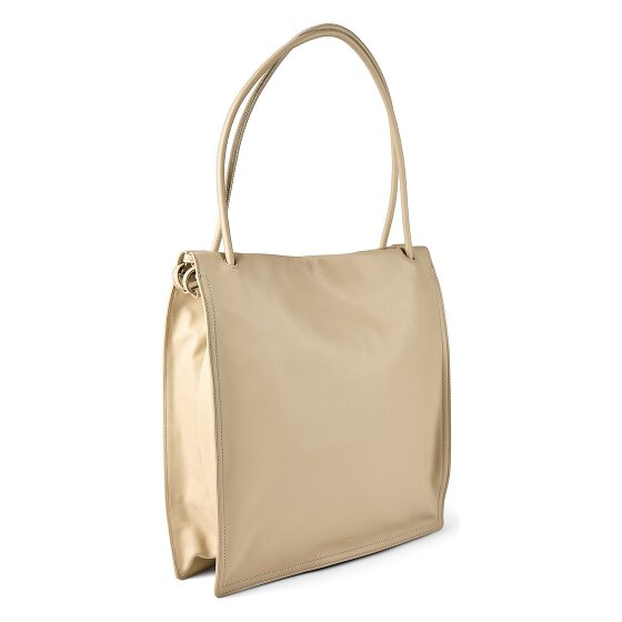 Coccinelle Dulse Sac à bandoulière Cuir 37 cm