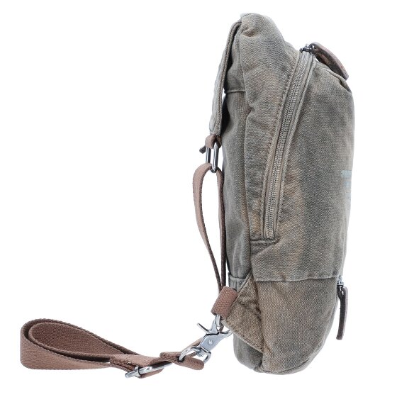 Greenburry Sac à bandoulière Vintage Aviator 31 cm