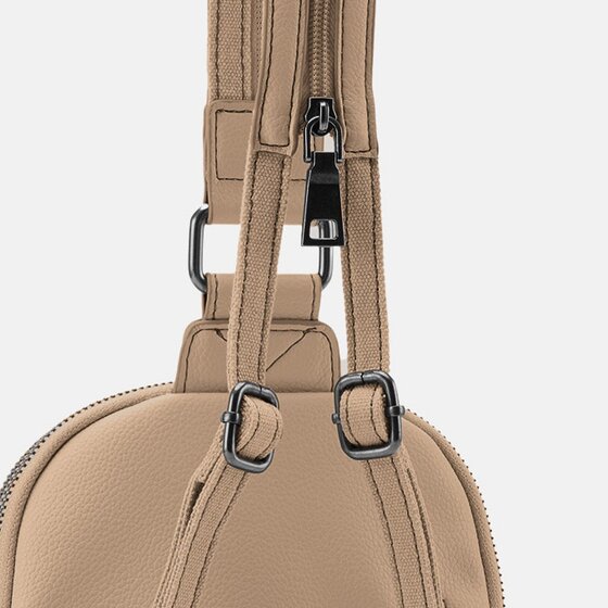 FredsBruder Bestie Sac à dos de ville Cuir 29 cm