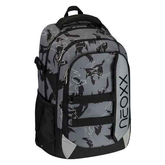 Neoxx Active Pro Sac à dos scolaire 45.5 cm
