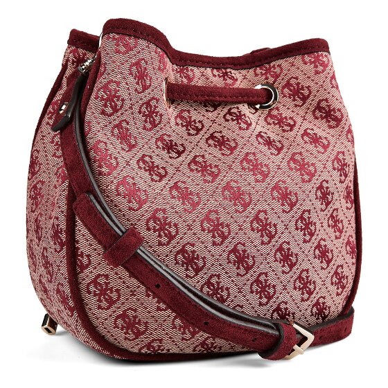 Guess Samantha Sac à bandoulière 20 cm