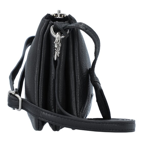 Burkely Soft Skylar Sac à bandoulière Cuir 19 cm