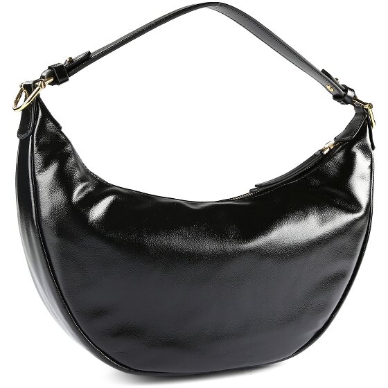 Coccinelle Paki Sac à bandoulière Cuir 37 cm