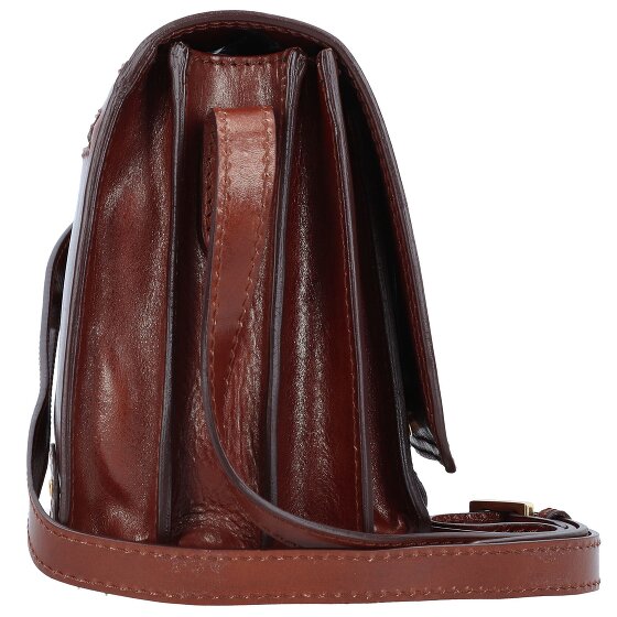 The Bridge Story Donna Sac à bandoulière en cuir 26 cm