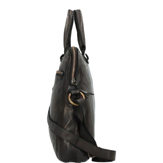 Harold's Submarine Sac à main en cuir 38 cm pour ordinateur portable