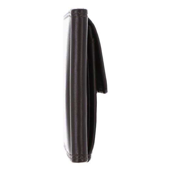 Golden Head Polo Porte-monnaie Protection RFID Cuir 11 cm