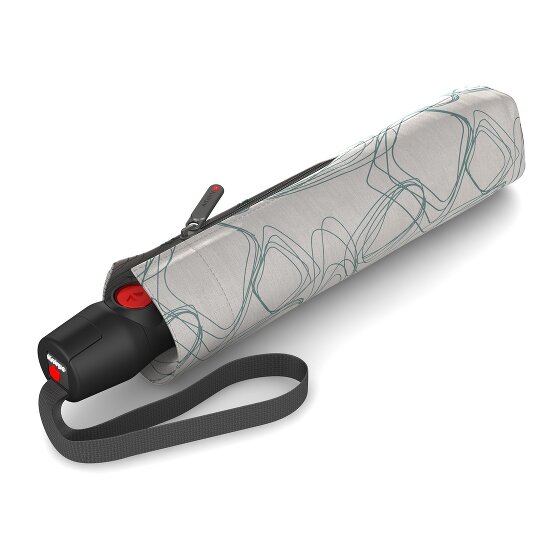 Knirps T.200 Duomatic Parapluie de poche 28 cm