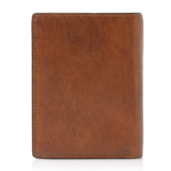 Castelijn & Beerens Rien Porte-monnaie RFID cuir 9 cm