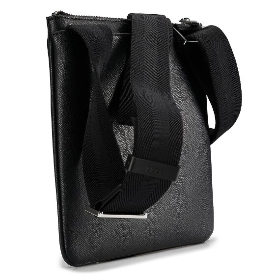 Boss Daxter Sac à bandoulière Cuir 21 cm