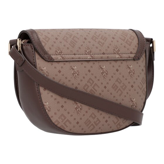 U.S. Polo Assn. Hampton Sac à bandoulière 20.5 cm