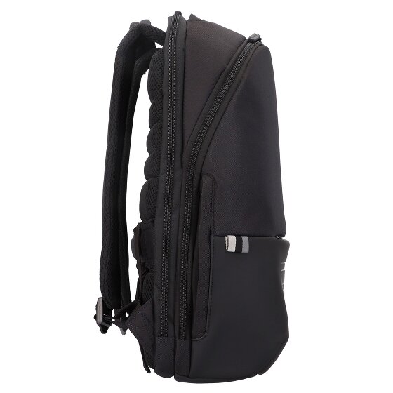 Samsonite Stackd Biz Daypack 43 cm Compartiment ordinateur