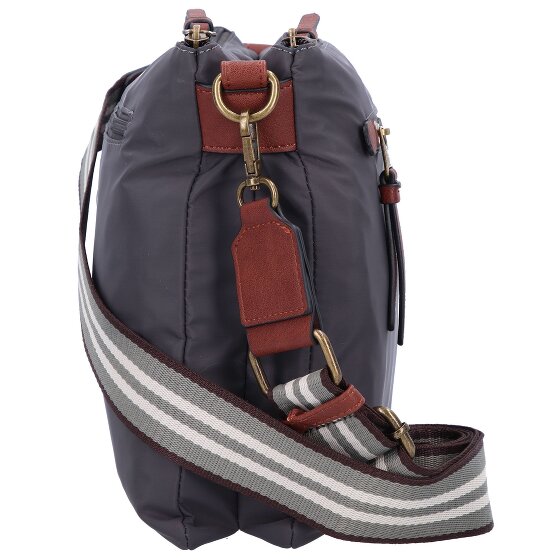 camel active Sac à bandoulière Bari 33 cm