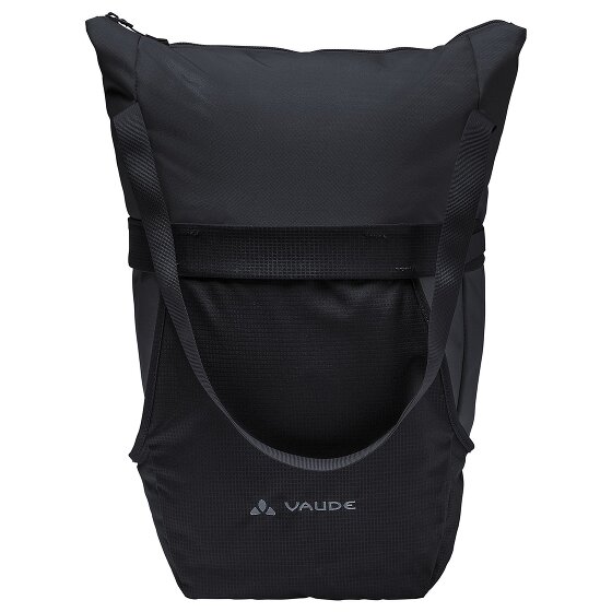 Vaude TwinShopper Sacoche de vélo 42 cm
