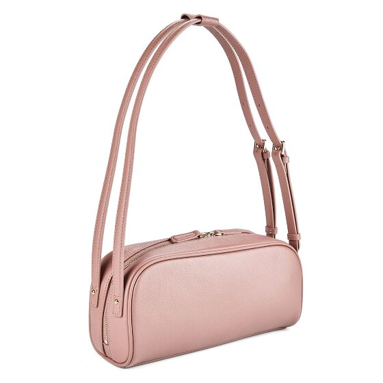 Patrizia Pepe Sac à bandoulière Cuir véritable 28 cm