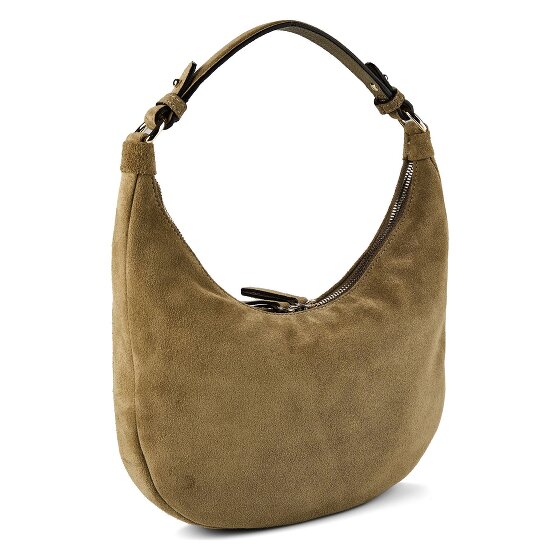 abro Nana Sac à bandoulière Cuir 27.5 cm