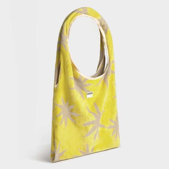 Wouf Terry Sac à bandoulière 36 cm