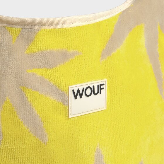 Wouf Terry Sac à bandoulière 36 cm