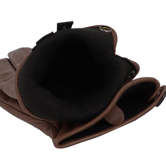 Strellson Gants Cuir