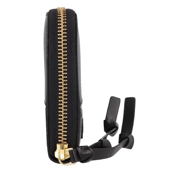 The Bridge Domittila Porte-monnaie Cuir 13 cm