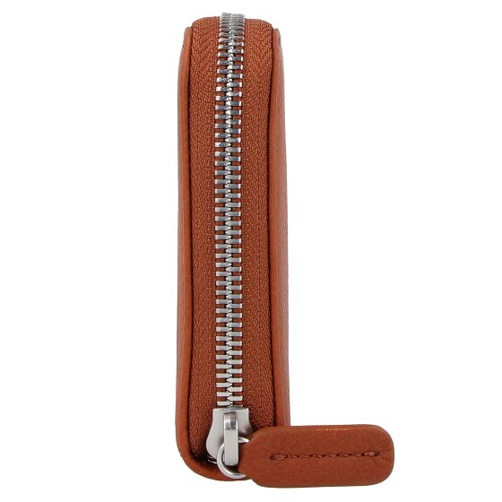 Marc O'Polo Carla Porte-monnaie en cuir 10 cm