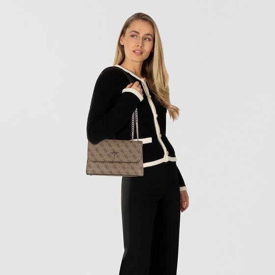 Guess Eco Erica Sac à bandoulière 24 cm