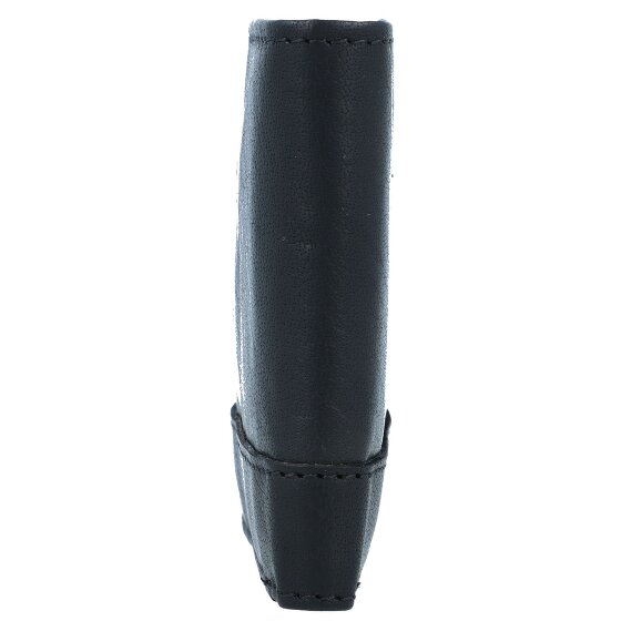 Spikes & Sparrow Porte-monnaie RFID en cuir 11 cm