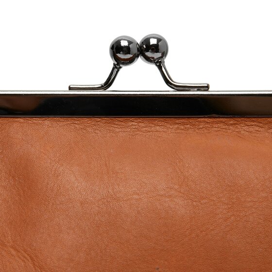 The Chesterfield Brand Andrade Sac à bandoulière Cuir véritable 23 cm