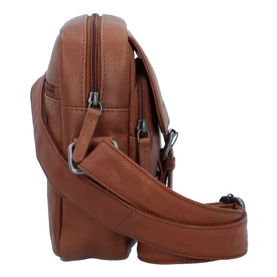 Greenburry Fiorentina Mini sac à bandoulière Cuir 16 cm