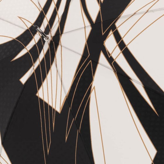 Doppler Manufaktur Elegance Boheme Parapluie canne 90 cm