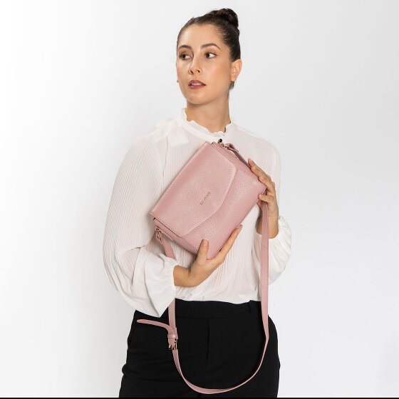 Lazarotti Bologna Leather Sac à bandoulière Cuir 22 cm