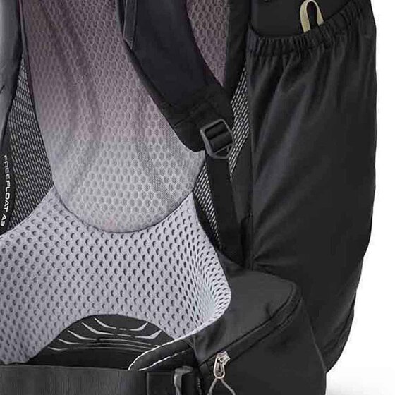 Gregory Baltoro 65 L Sac à dos de trekking L 84 cm