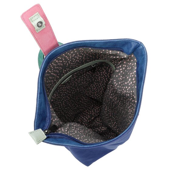 Fritzi aus Preußen Izzy03 Canvas Daypack 40 cm