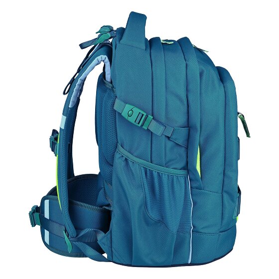 McNeill Luca 2.0 Set de cartables 2 pièces