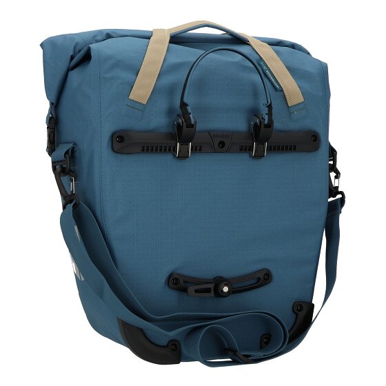 Deuter Sacoche à vélo Weybridge 25+5L 43 cm