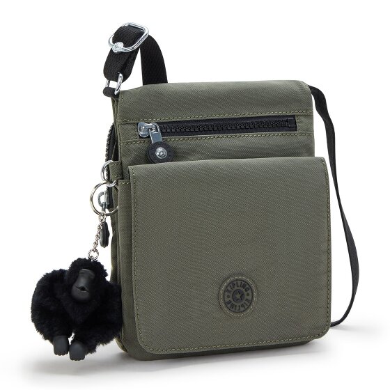 Kipling Basic New Eldorado Mini sac à bandoulière 15 cm