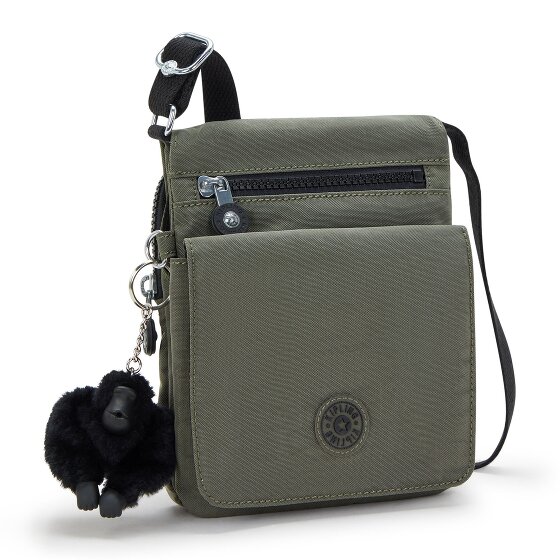 Kipling Basic New Eldorado Mini sac à bandoulière 15 cm