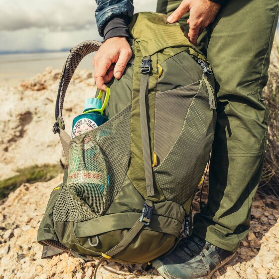 Gregory Stout 35 Sac à dos de trekking 69 cm