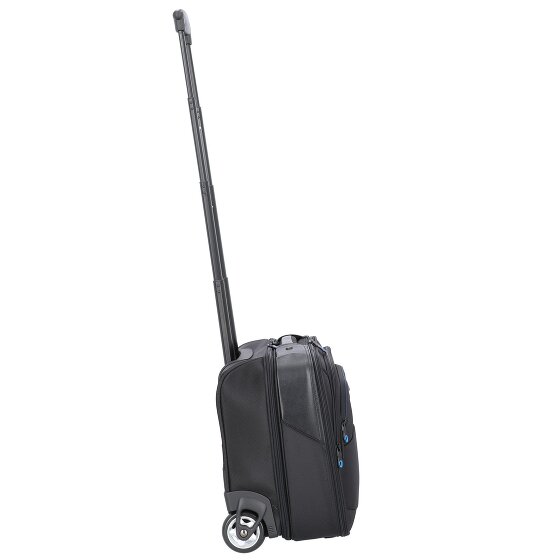 Lightpak Bravo, trolley business à 2 roulettes, 35 cm, compartiment pour ordinateur portable