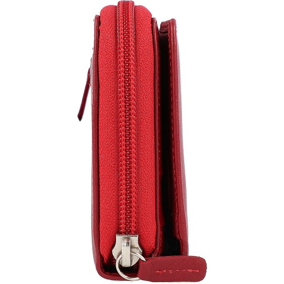 Golden Head Porte-monnaie Polo RFID en cuir 18,5 cm