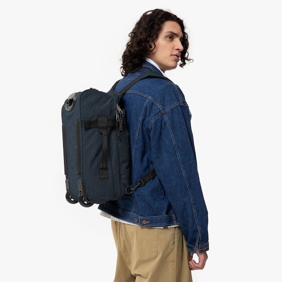 Eastpak Strapson 2 roues Sac de voyage 43 cm