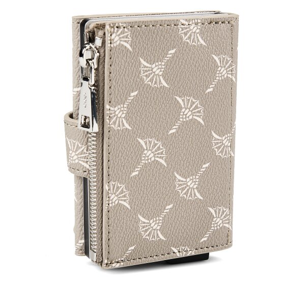 Joop! Cortina 1.0 C-Four Étui pour cartes de crédit Protection RFID 7.5 cm