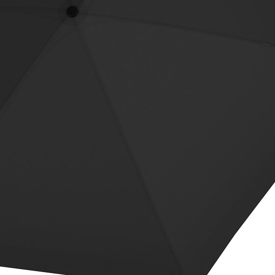 Doppler Fiber Compact Magic Parapluie de poche 22 cm