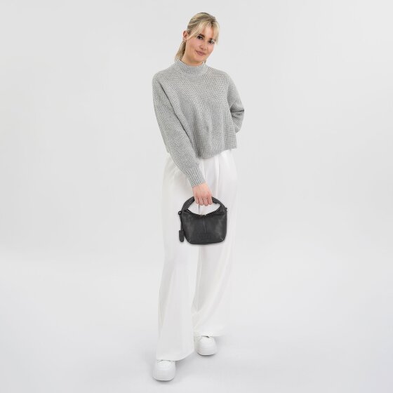 Burkely Soft Skylar Sac à main Cuir 18 cm