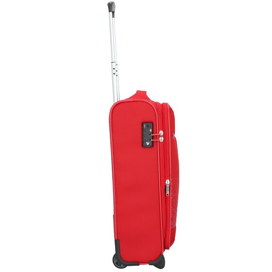 Roncato Crosslite 2 roues trolley cabine 55 cm