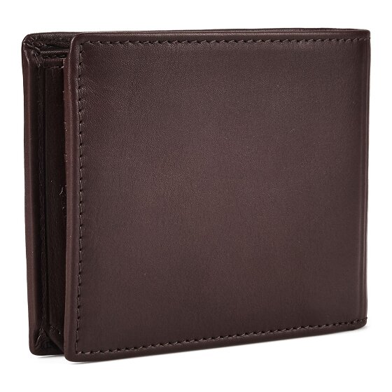 camel active Cliff Porte-monnaie Cuir véritable 12.5 cm