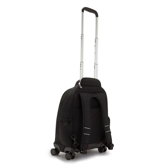 Kipling Back to School New Zea 2 roues Trolley à dos 50 cm Compartiment ordinateur