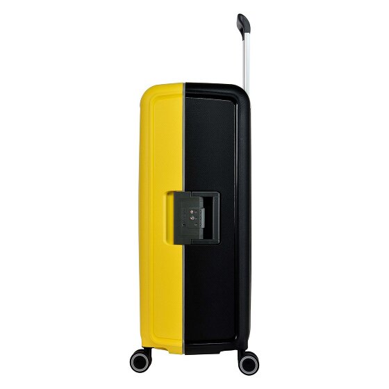 Eminent Vertica SE 4 roulettes Trolley L 76 cm