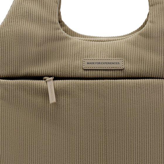 Kapten & Son Skara Sac de shopper 46 cm Compartiment ordinateur