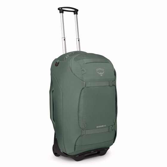 Osprey Sojourn 60 2 roulettes Sac de voyage 71 cm
