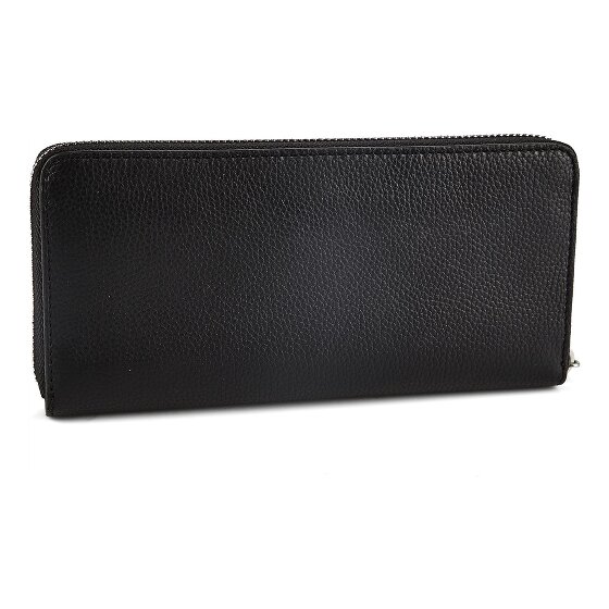 Liebeskind Gigi Porte-monnaie Protection RFID Cuir véritable 19 cm